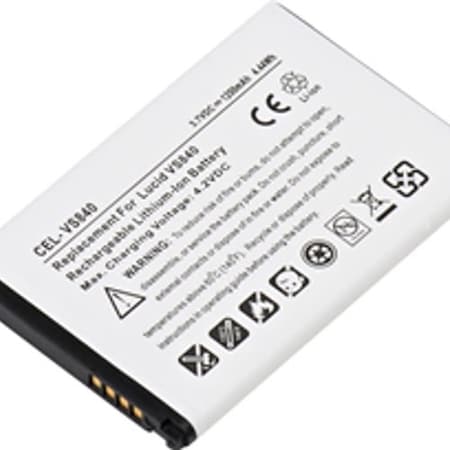 Replacement for Batteries AND Light Bulbs Cel11182
